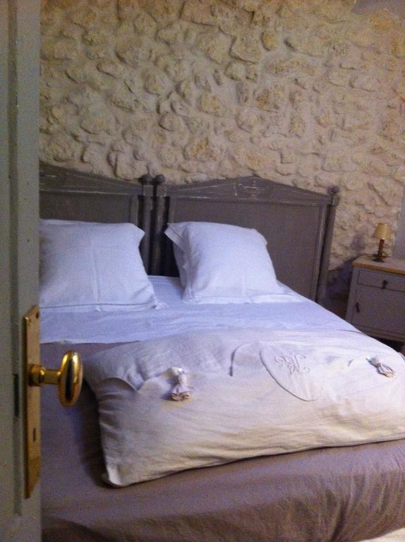 Chateau Beausejour Listrac-Medoc Екстер'єр фото