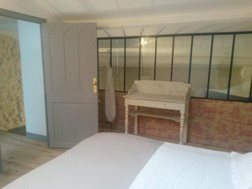 Chateau Beausejour Listrac-Medoc Екстер'єр фото