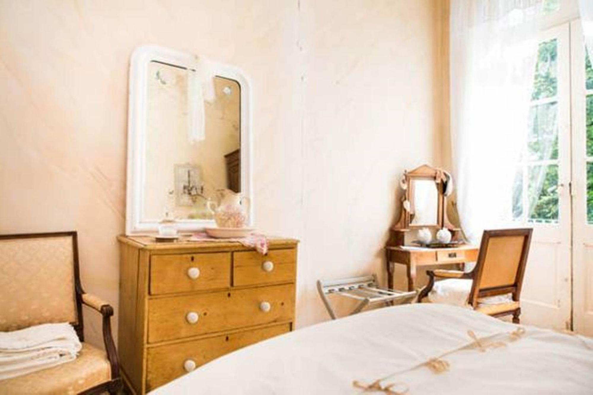 Chateau Beausejour Listrac-Medoc Екстер'єр фото